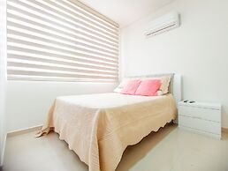 Apartasuites Samaria - Club de Playa