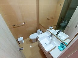 Apartasuites Samaria - Club de Playa