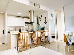 Apartasuites Samaria - Club de Playa