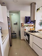 Apartasuites Samaria - Club de Playa