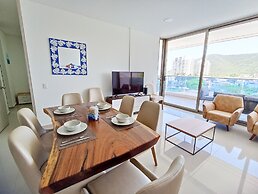 Apartasuites Samaria - Club de Playa