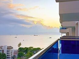 Apartasuites Samaria - Club de Playa