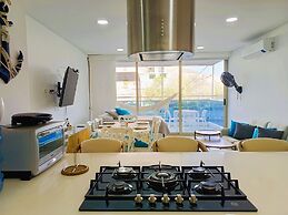 Apartasuites Samaria - Club de Playa