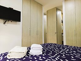 Apartasuites Samaria - Club de Playa