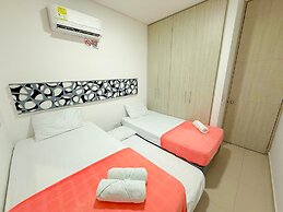 Apartasuites Samaria - Club de Playa