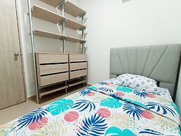 Apartasuites Samaria - Club de Playa