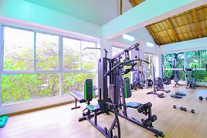 Apartasuites Samaria - Club de Playa