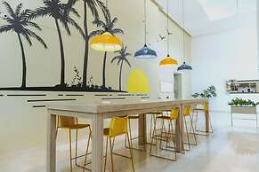 Apartasuites Samaria - Club de Playa