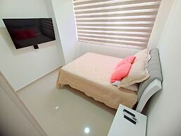 Apartasuites Samaria - Club de Playa