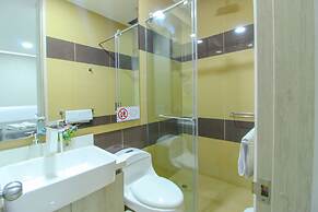 Apartasuites Samaria - Club de Playa