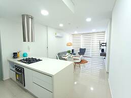 Apartasuites Samaria - Club de Playa