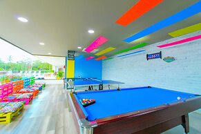 Apartasuites Samaria - Club de Playa