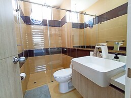 Apartasuites Samaria - Club de Playa