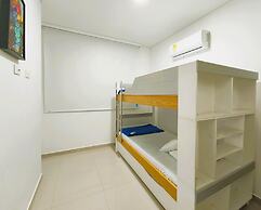 Apartasuites Samaria - Club de Playa