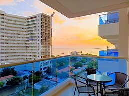 Apartasuites Samaria - Club de Playa