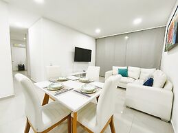 Apartasuites Samaria - Club de Playa