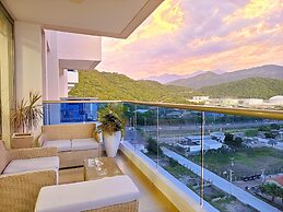 Apartasuites Samaria - Club de Playa