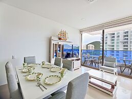 Apartasuites Samaria - Club de Playa