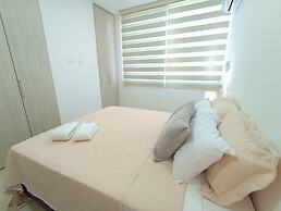 Apartasuites Samaria - Club de Playa