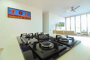 Apartasuites Samaria - Club de Playa