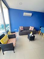 Apartasuites Samaria - Club de Playa