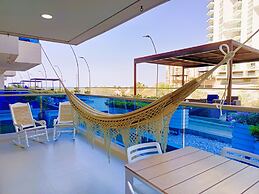 Apartasuites Samaria - Club de Playa