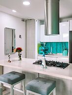 Apartasuites Samaria - Club de Playa