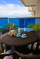 Apartasuites Samaria - Club de Playa