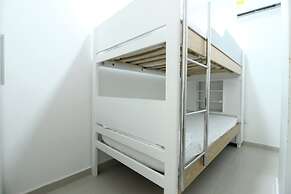 Apartasuites Samaria - Club de Playa