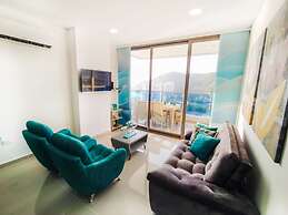 Apartasuites Samaria - Club de Playa