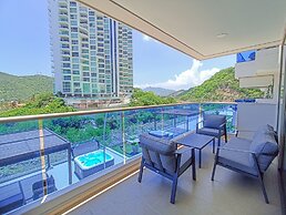 Apartasuites Samaria - Club de Playa