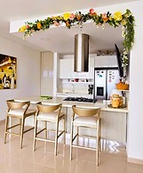 Apartasuites Samaria - Club de Playa