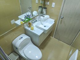 Apartasuites Samaria - Club de Playa