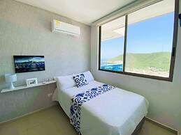 Apartasuites Samaria - Club de Playa
