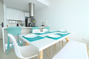 Apartasuites Samaria - Club de Playa