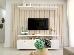 Apartasuites Samaria - Club de Playa