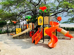 Apartasuites Samaria - Club de Playa