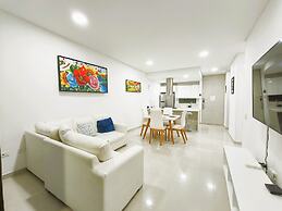 Apartasuites Samaria - Club de Playa