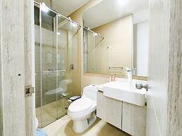 Apartasuites Samaria - Club de Playa