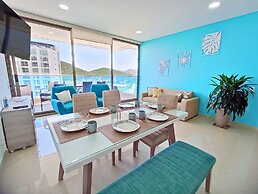 Apartasuites Samaria - Club de Playa