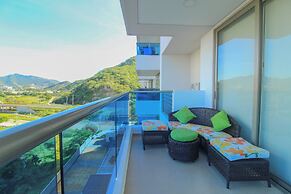 Apartasuites Samaria - Club de Playa