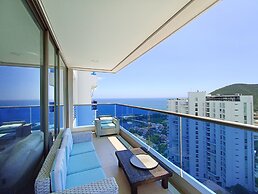 Apartasuites Samaria - Club de Playa