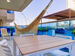 Apartasuites Samaria - Club de Playa