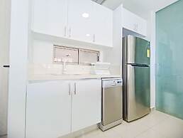 Apartasuites Samaria - Club de Playa