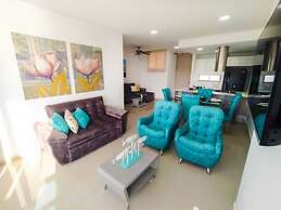 Apartasuites Samaria - Club de Playa