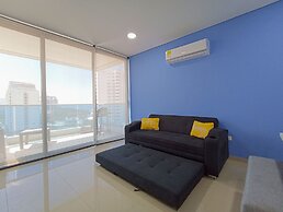 Apartasuites Samaria - Club de Playa