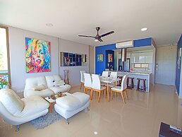 Apartasuites Samaria - Club de Playa