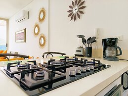 Apartasuites Samaria - Club de Playa