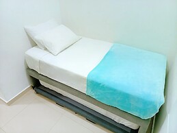 Apartasuites Samaria - Club de Playa