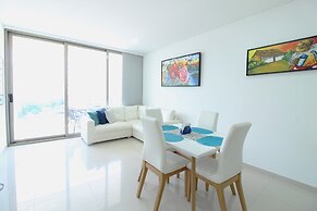 Apartasuites Samaria - Club de Playa